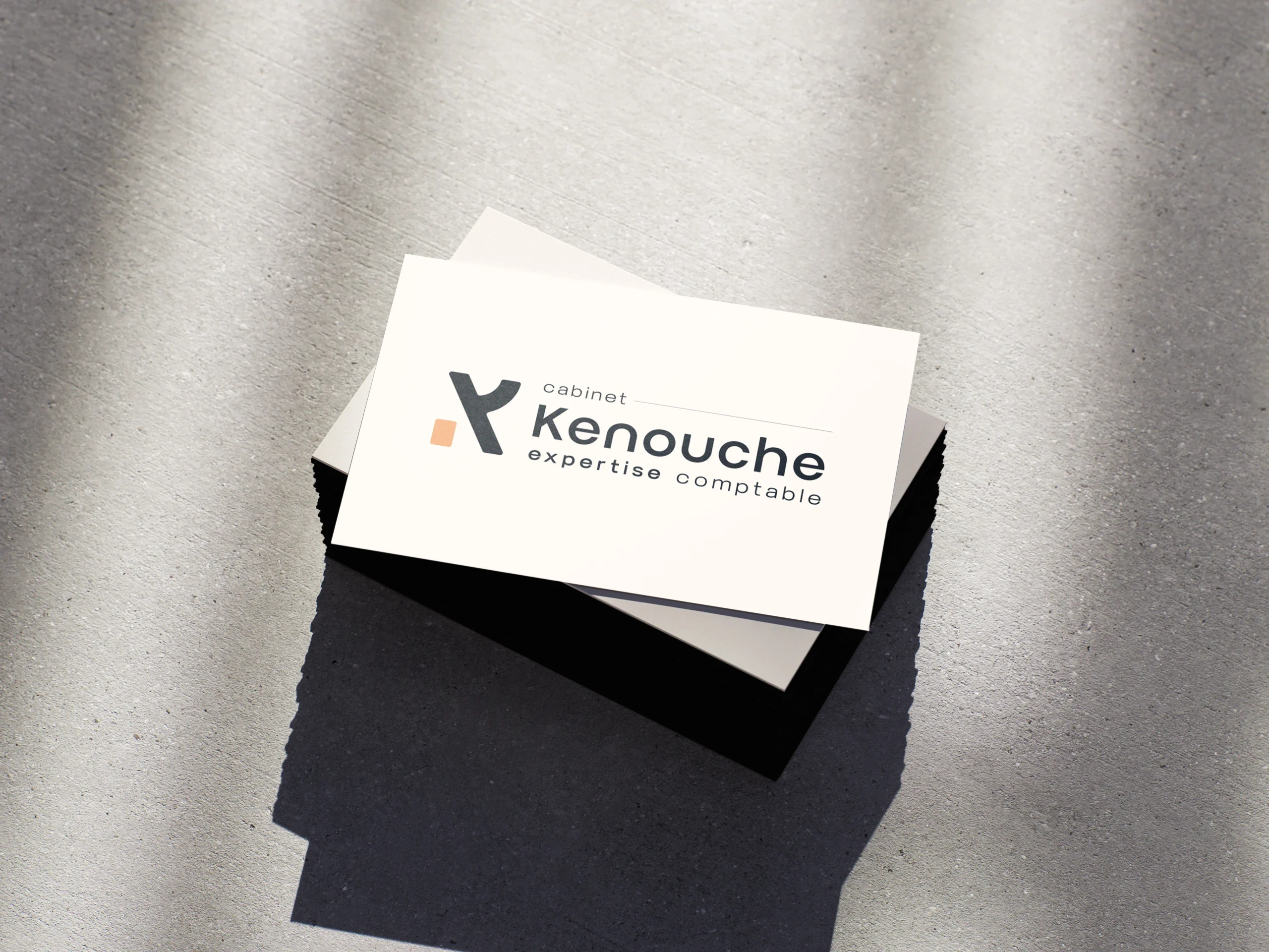 Branding identité visuelle