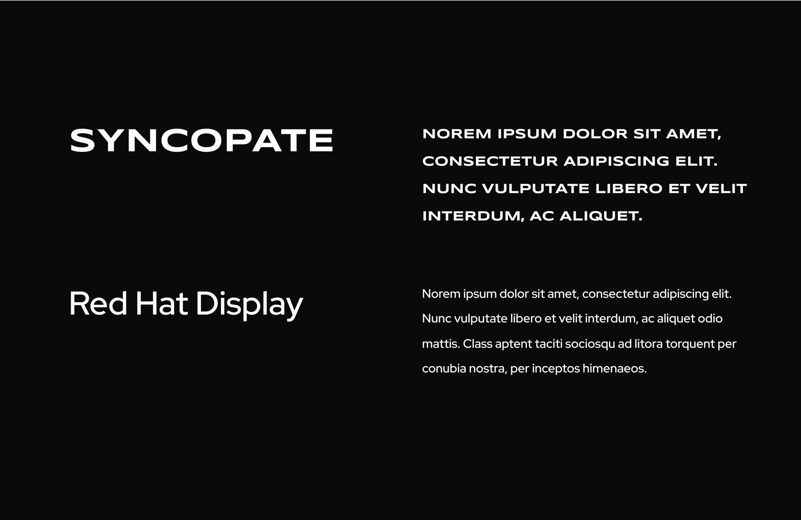 Typographie Europbots