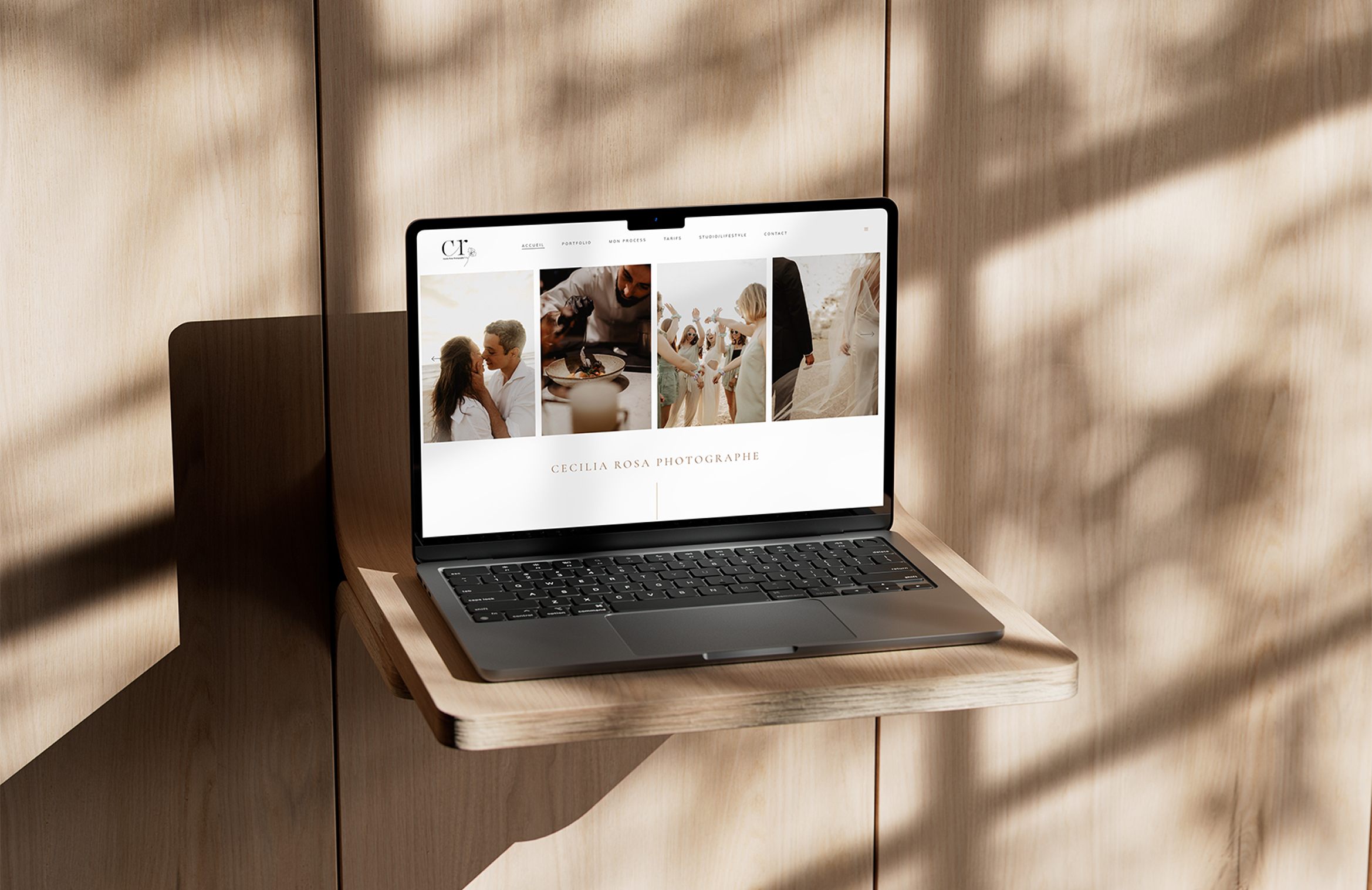 Cecilia Rosa - Visuel 2