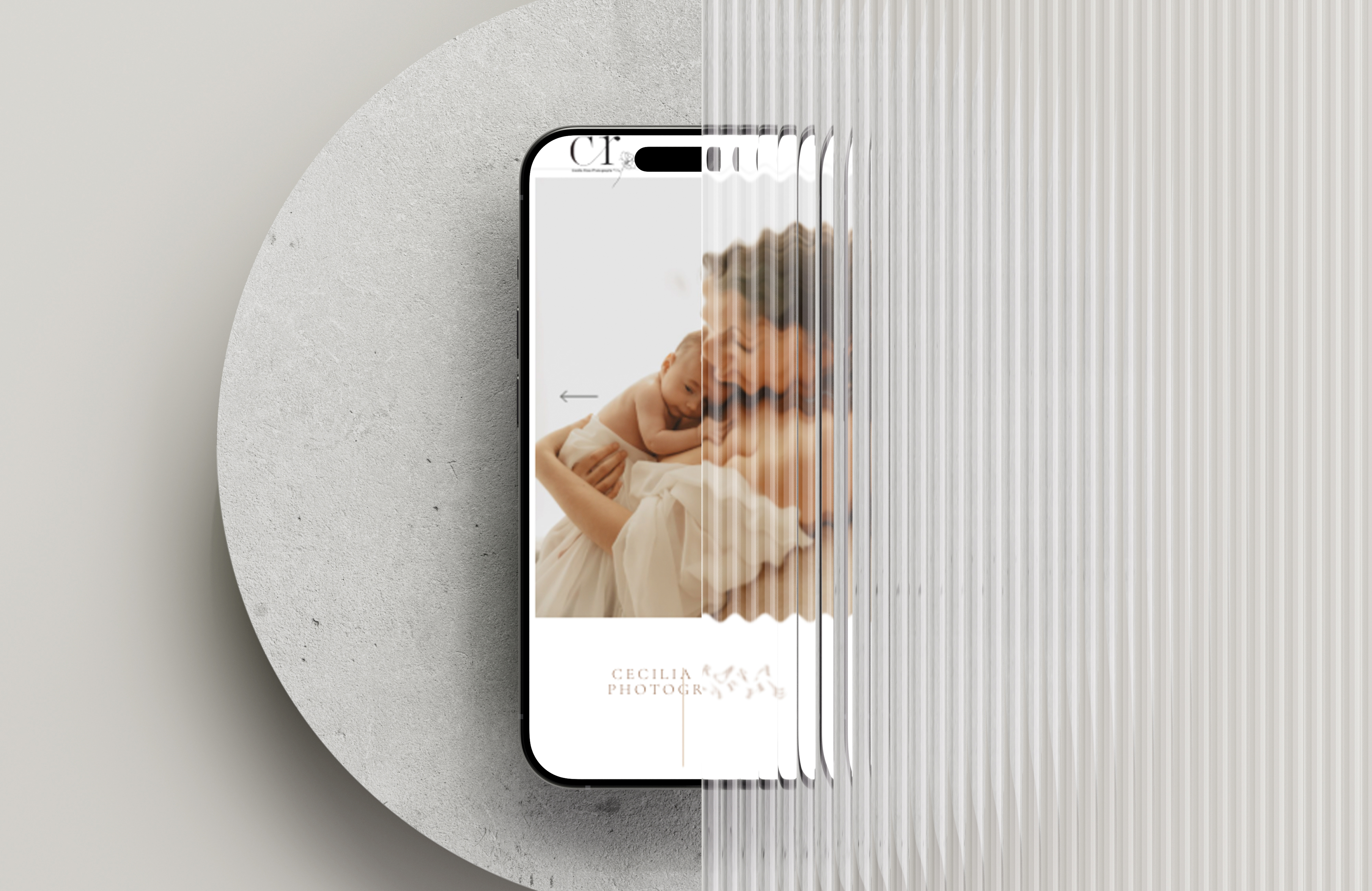 Cecilia Rosa - Visuel 4