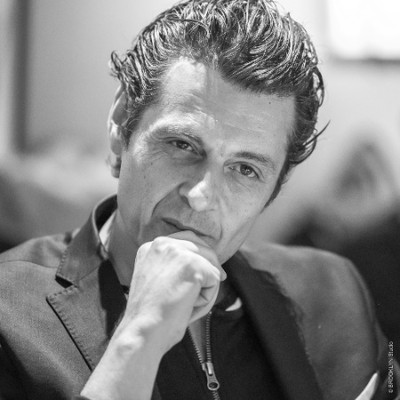 Emmanuel Cerda - Vidéaste chez Redcat Studio