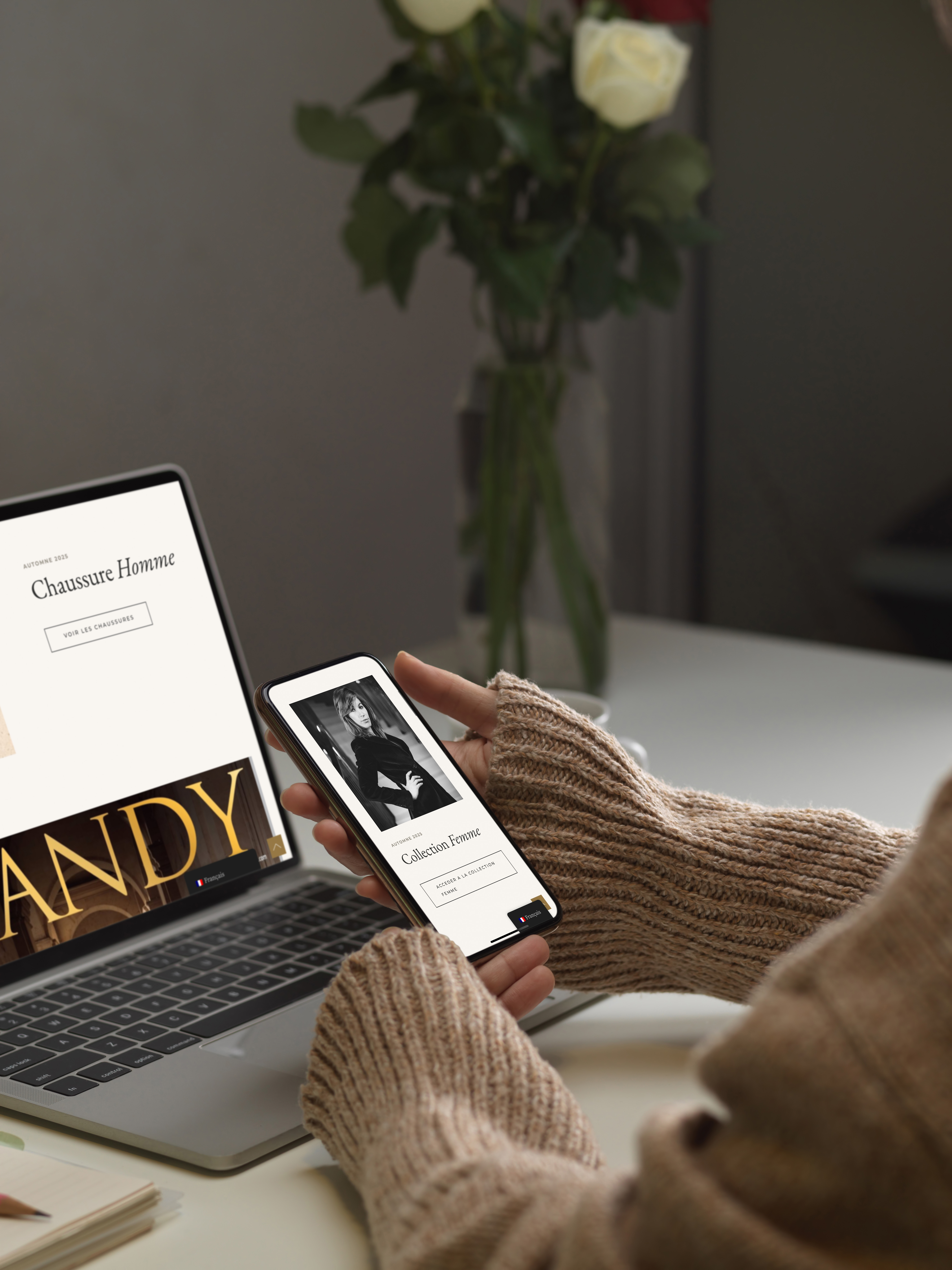 Hartwood - Collections homme