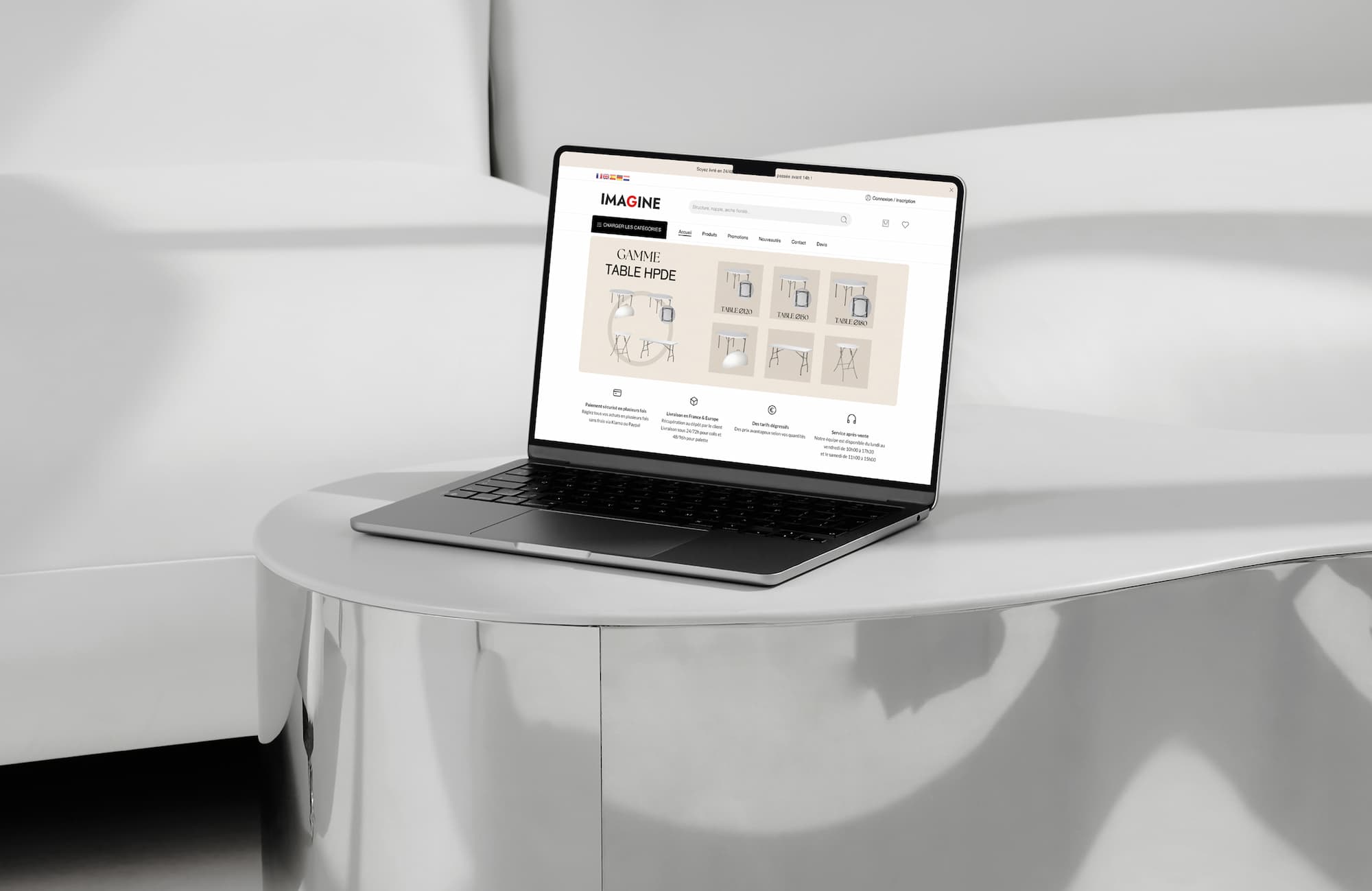 Imagine Décor - Visuel 2