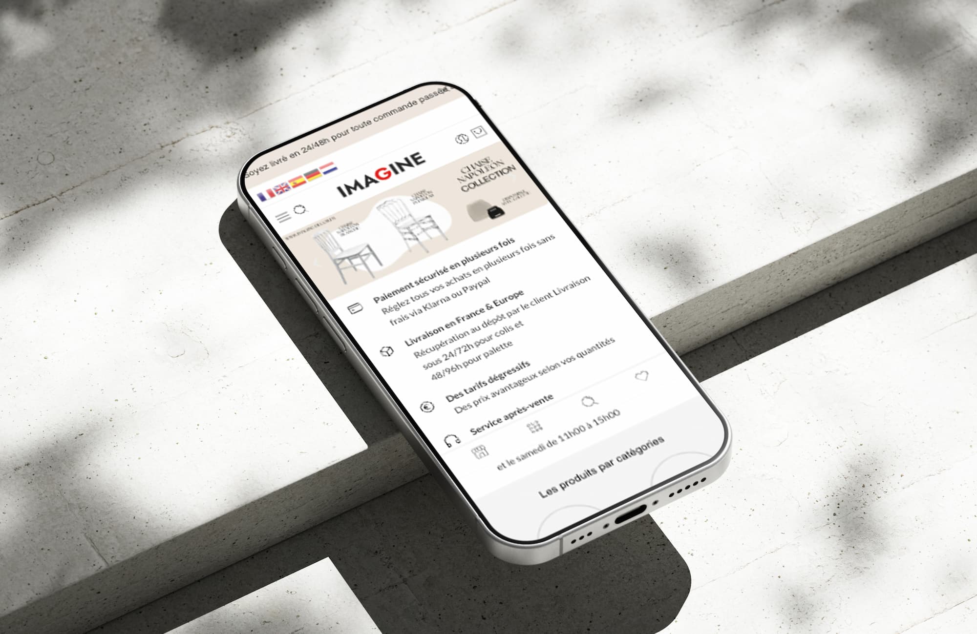 Imagine Décor - Visuel 4