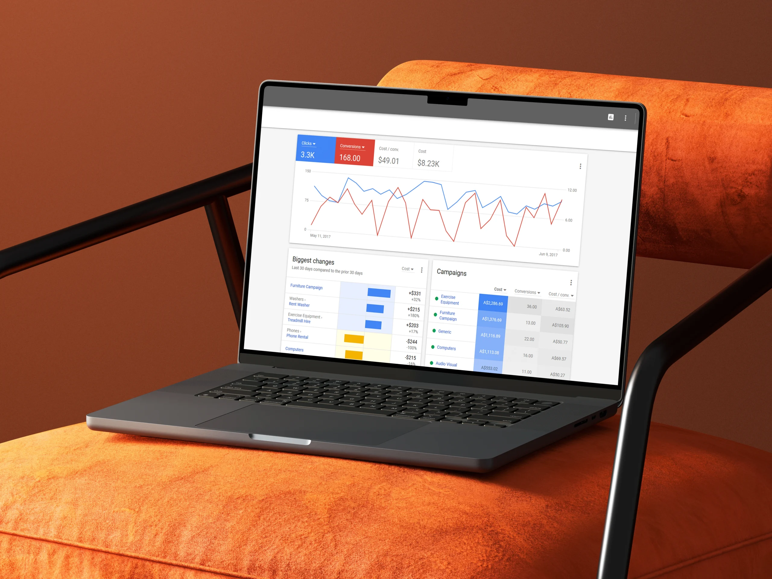 Référencement SEO 93