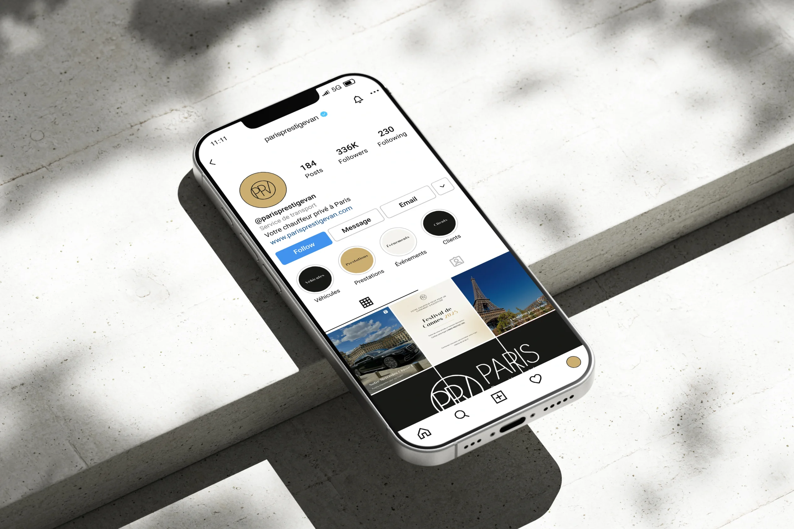 Community management réseaux sociaux