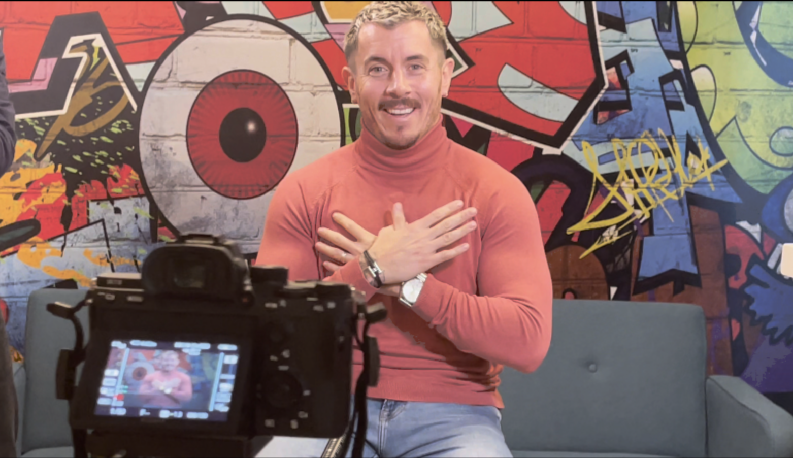 Production vidéo et photo