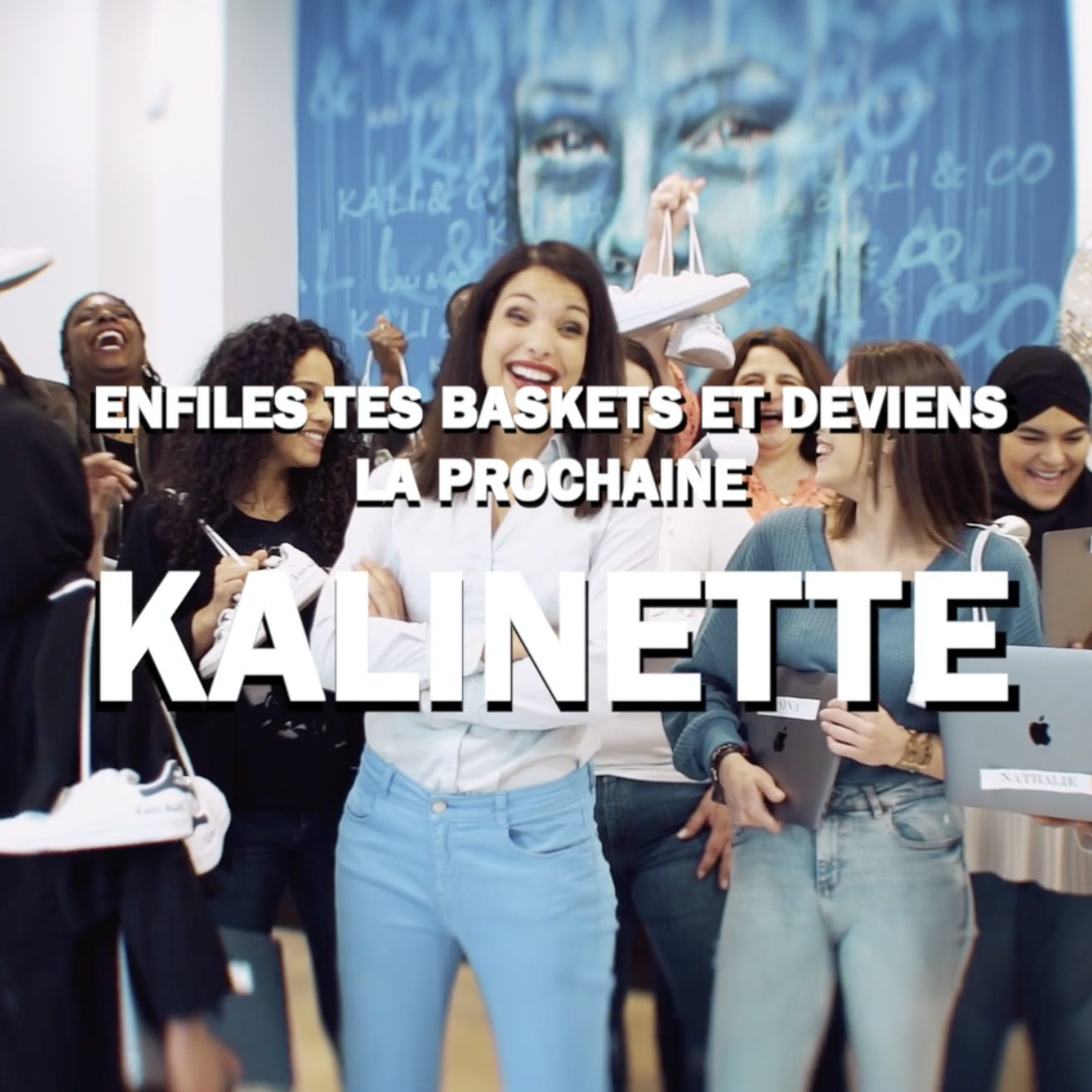Kalinette